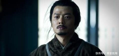 刘邦|大汉开国功臣，连刘邦都自叹不如，却在作死的路上越走越远（一）