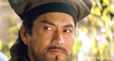 所杀|水浒中晁盖这么死的几个细节表明,晁盖不是史文恭所杀