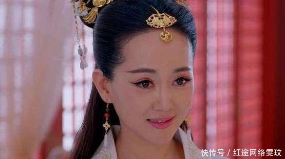 亲生|此人曾经是千古一后,唐太宗深爱的女人,死后被亲生儿子灭九族