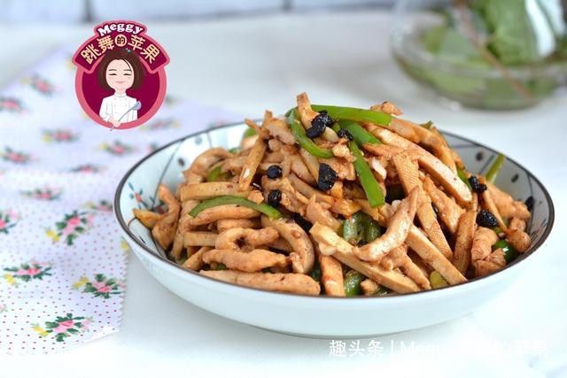 做法|5道快手家常菜,做法简单,好吃好做又下饭,大人孩子都喜欢