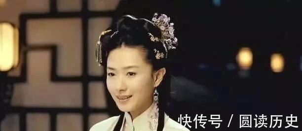 古诗词$才女对联招亲,上联:“月圆月缺又一月”,百年后被和尚对出下联