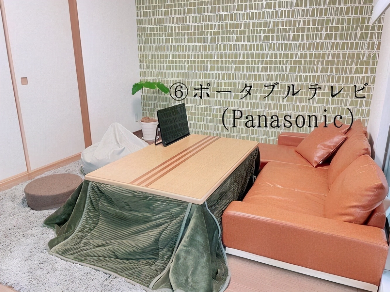 日本太太拒绝买买买,坚持扔扔扔,把家收拾得干净舒适,惹人喜爱