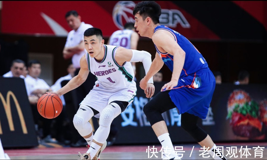 高诗岩|山东男篮的三大主力:高诗岩、哈德森、陶汉林竟然在做这些事!