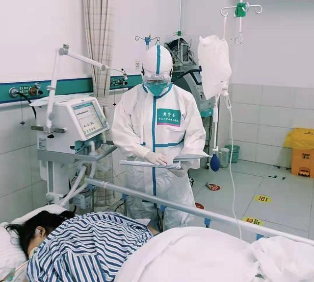 心理健康|遭遇德尔塔:一线抗疫专家谈感染者救治情况