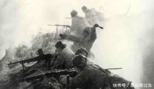 抗美援朝战争|抗美援朝战争中,在紧要关头,谁能接替彭总指挥百万志愿军?