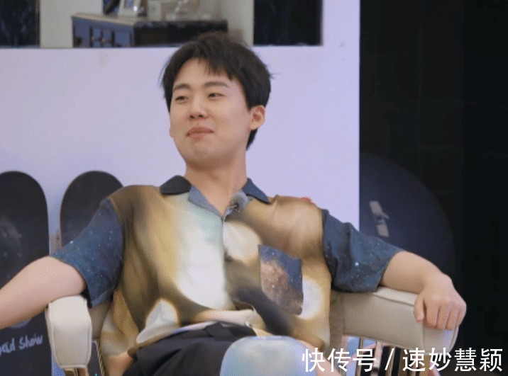 节目|郭麒麟节目被麻烦干活，一句话道出成年人社交潜规则，太真实了！