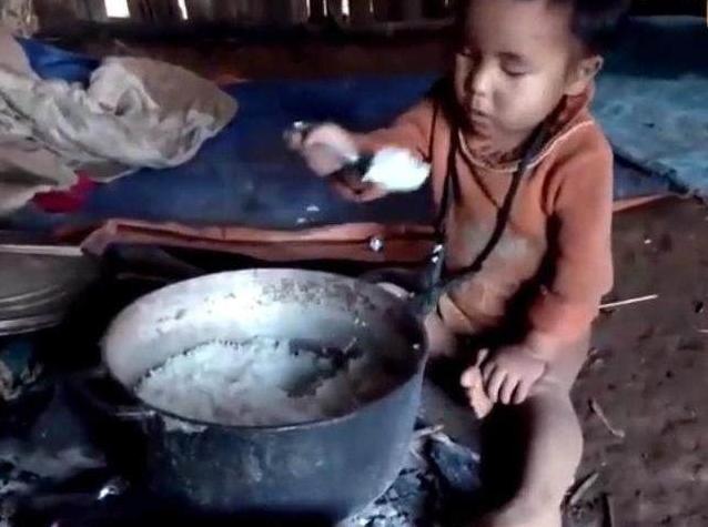 痴呆|喂了一口,结果孩子变成痴呆,这种“毒液”每个家长都爱喝