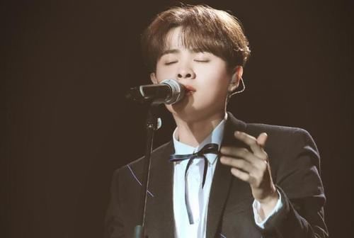 说服力|尤长靖称因排名第九要更努力也更辛苦,可他的身材那么没有说服力