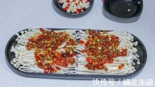 蒸鱼豉油|最爱吃这菜，只要蒸一蒸，10分钟就上桌，几天不吃就嘴馋！