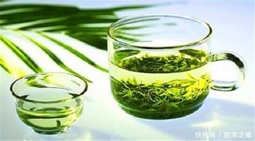 龙茗岩|龙茗岩茶叶五分钟带你认识最全茶叶种类,速速来看!(上)