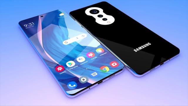 mole|三星Galaxy A101概念图曝光，辨识度极高，还有6000mAh大电池