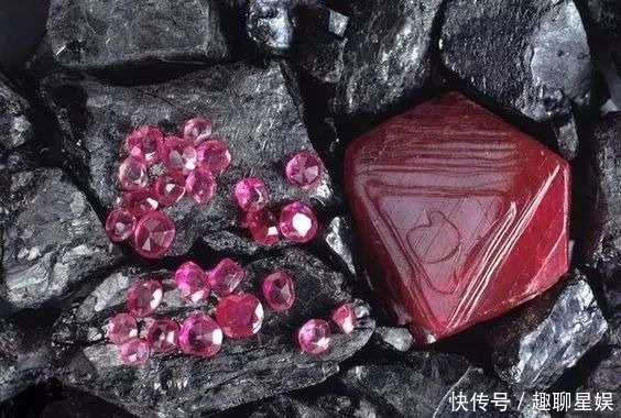 珠宝不分国籍!但不得不承认每个地域文化赋予了多样的珠宝灵性!