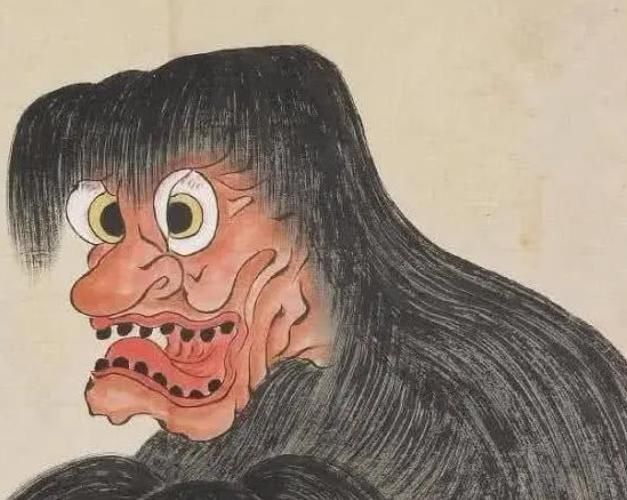  魑魅魍魉|魑魅魍魉到底是几个妖怪？不是一只也不是四只，很多人不知道！