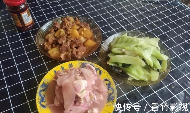 果蔬类|一个普通家庭一天用多少钱买菜才算合适？