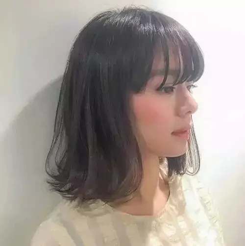 2021最火的发型，实在太美了 ，你试了吗？