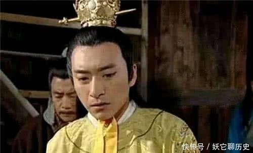 惧怕|此人是日本最惧怕的皇帝,朝鲜视他为千古一帝!后世却称他为昏君!