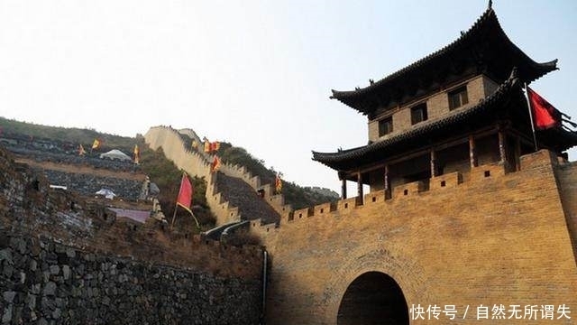 姿势|涨姿势!15句自带霸气、让人热血沸腾的古诗