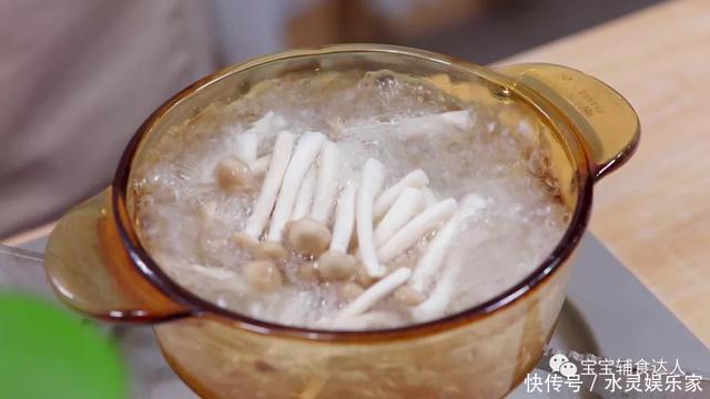 解馋|鲜美营养还解馋!软烂多汁、香气四溢,上桌就被扫光