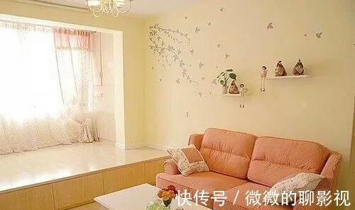 平房|上海300万买38平房,连客厅都没有,在过道上做饭,你们都没见过