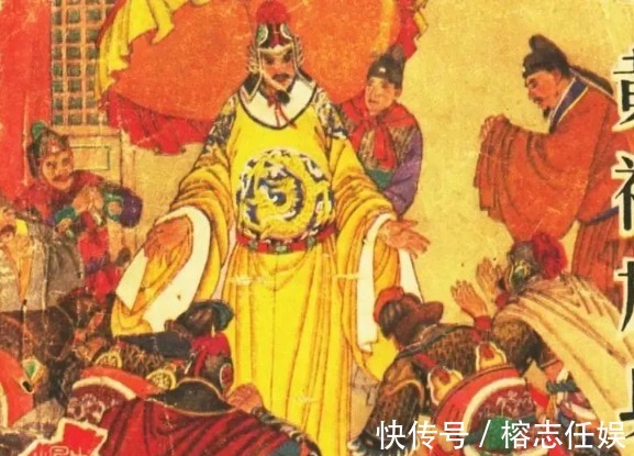 持续|五代十国持续了多久?一共有多少个皇帝?