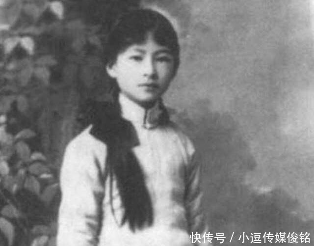 富养|都是富养的女儿,陆小曼和林徽因差在哪里?看完这3点你就明白了