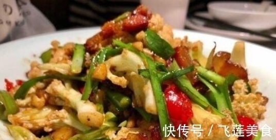 吃着特别爽口的几道美食，味道浓郁很下饭，家人都喜欢吃