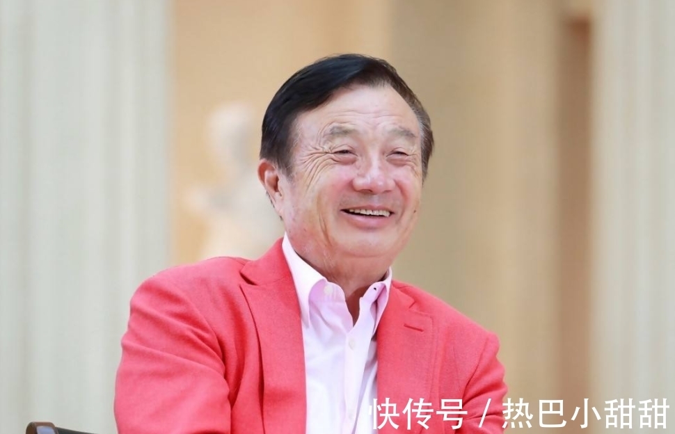 华为市场部|“华为女皇”孙亚芳:任正非背后的狠角色,多次挽救华为于危难