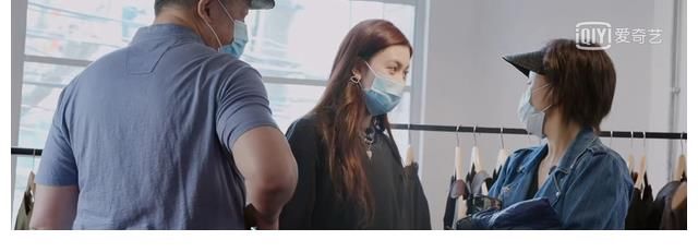 做家务3|宋妍霏买衣服遭价格劝退，被曝租豪宅录制节目，富二代身份不实？