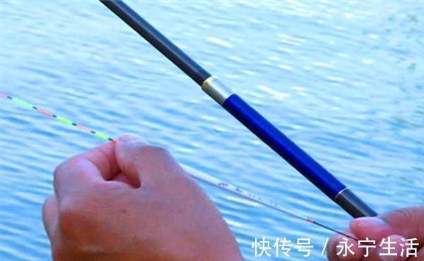 双钩|钓鱼技巧:年底了,把调漂公式总结一下,不会调漂,对着公式学习