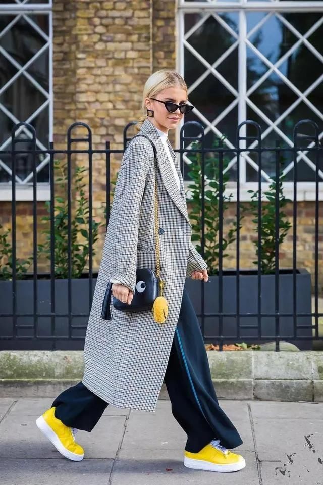  流行色|2021年流行的“CP色”是什么鬼？也太普通，看完搭配真香了