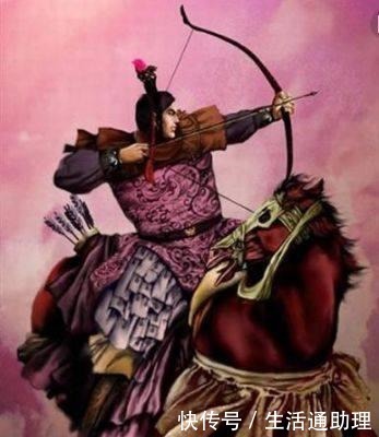 陇西|“飞将军”李广的家族没落史