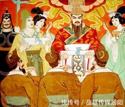 民族|中国的白种人民族已经消失, 如果你是这个姓可能是他们的后代