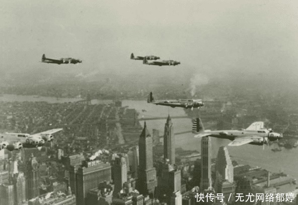 张图|12张图见证美国陆军的百年变迁