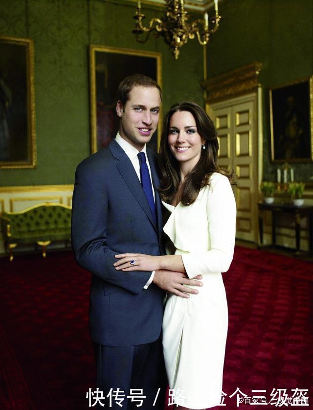 只要够美貌,品牌不重要!凯特王妃的“耳环经”,实用又优雅