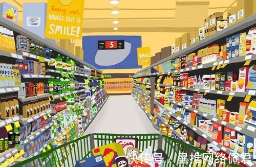 痘印|超市5款便宜又好用的护肤品,店员一般不会告诉你,建议保存下来