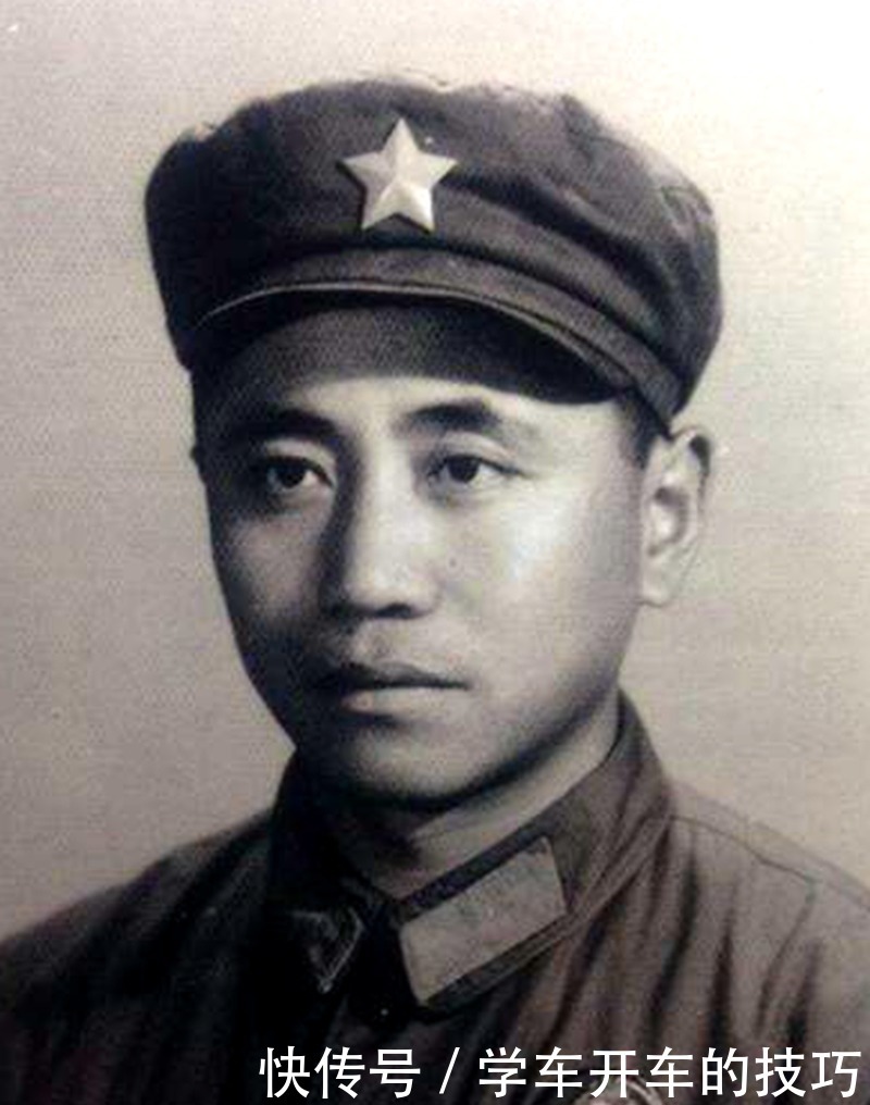 孙征民|战斗英雄孙征民,珍宝岛战役中牺牲,留下的一对儿女过得如何