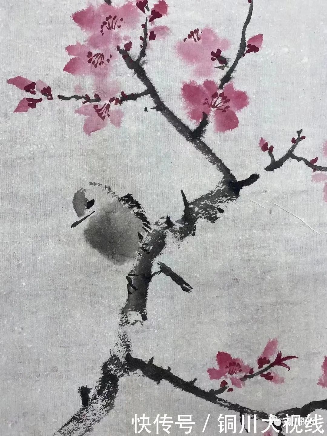 耳目一新|当代名家书画欣赏,让人耳目一新