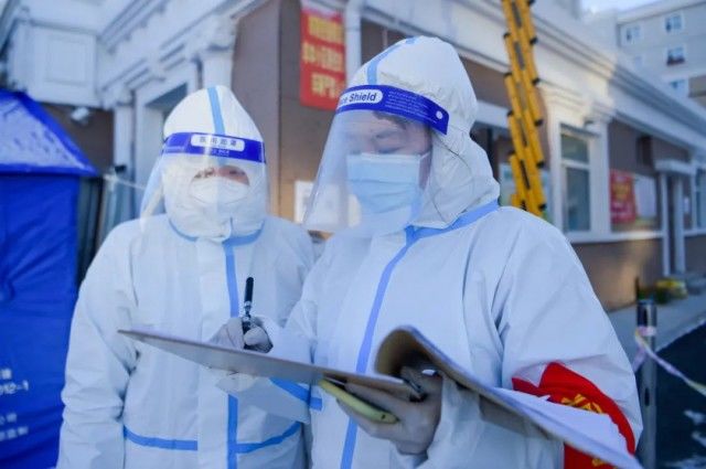 变异|奥密克戎来势汹汹，常态化抗疫还有效吗？