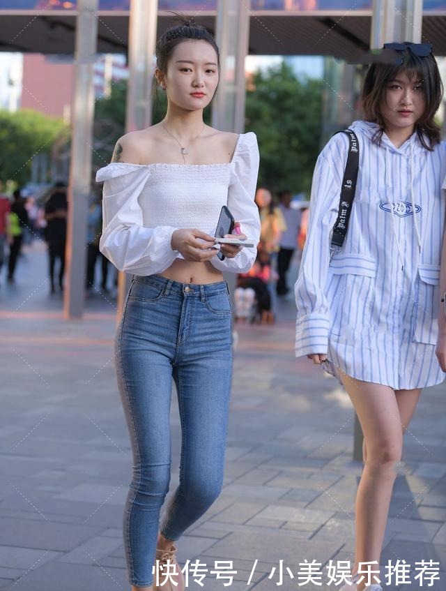 高跟鞋|可爱甜美风搭配,简约还好看,散发小清新气质