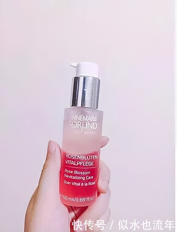 科颜氏|年度超好用的精华液提亮你的肌肤,每一个空瓶都是满满的幸福感