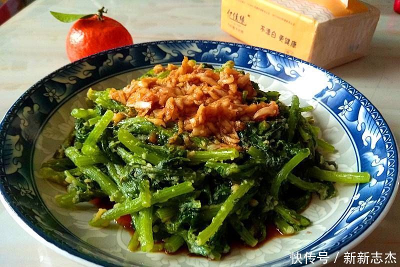 夏天|夏天凉拌菜的必去之地,两个星期都不重样