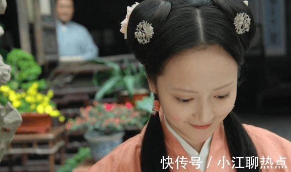 太虚幻境|娇杏撷花 红楼梦原著中一个让人细思吓尿的细节!