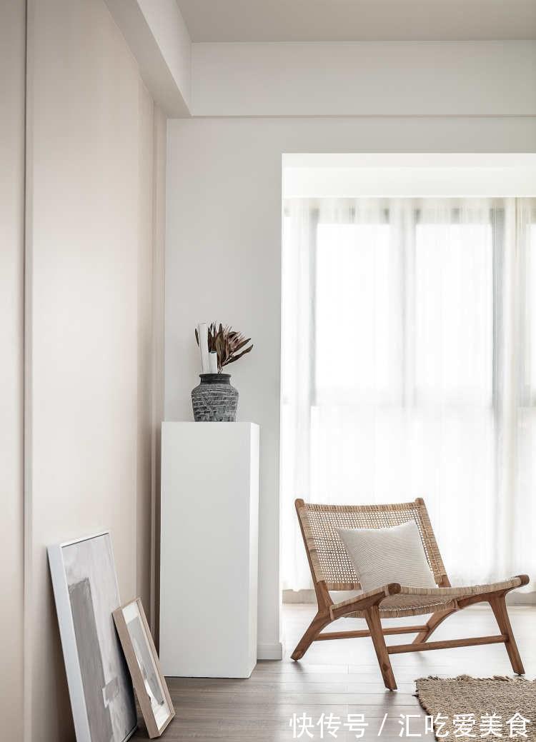 治愈|一家三口的周末度假屋,那叫一个舒服,真的太治愈了,好会享受!