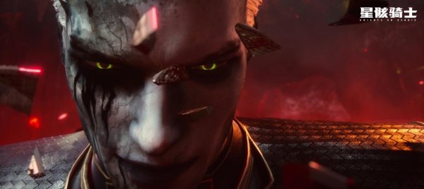 腾讯视频|《星骸骑士》用心打造国产原创科幻动画