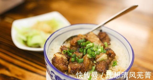 家常菜之豉汁蒸排骨,令人回味无穷,吃1块想2块!