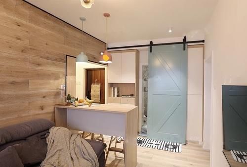 五金|柜子木工打好还是定制好?选错了真是要天天后悔!