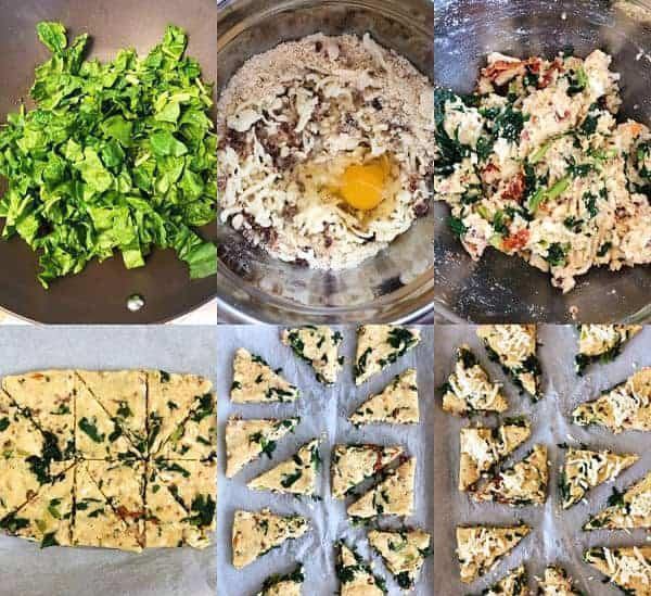 菠菜|自从学会这早餐，连吃3天还不够，全家都喜欢，一袋面几天见底了