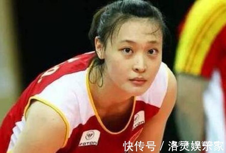 日本女排|中国女排的惠若琪,日本女排的木村纱织,谁的人气更高