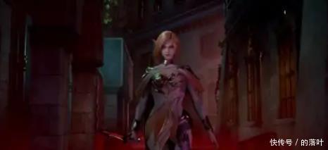 杀戮|斗罗大陆杀戮之都不能使用魂技,那胡列娜依靠什么才能存活!