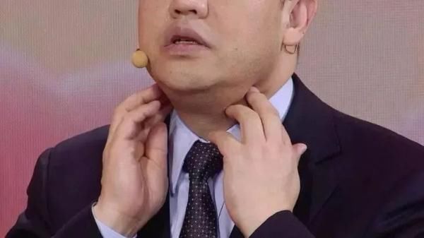 甲状腺疾病|当心！3种舌象，可能提示甲状腺疾病！